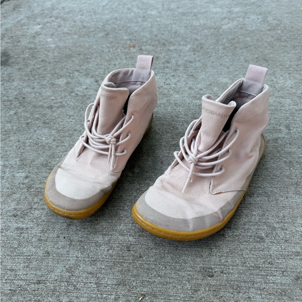 Gobi III Hemp women’s Vivo Barefoot shoes